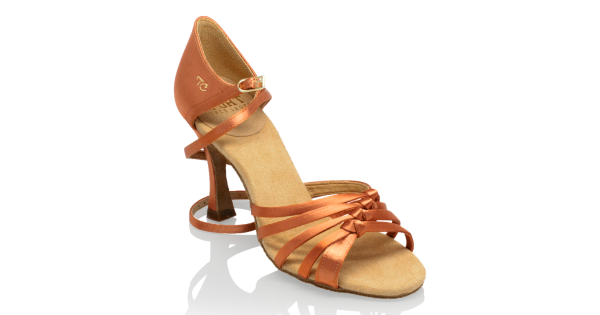 Ray Rose 824-X Tania 1 Xtra | Ladies Latin| Ray Rose Dance Shoes